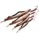 Kinetic Pilker Norske Pilken Gold Hmotnost: 300 g