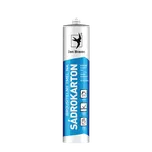 Den Braven Brousitelný tmel na sádrokartony 280 ml bílý