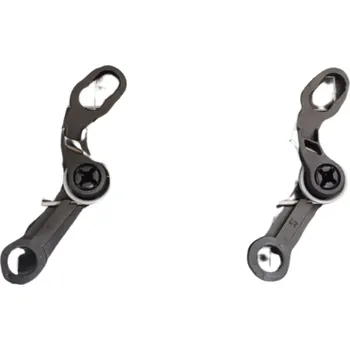 Svářečská kukla 19 71 44, 3M Závěsný mechanismus pro 3M svářečskou kuklu Speedglas 9100 FX/ FX Air, pár