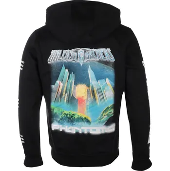 Pánská mikina mikina s kapucí pánské Unleash the Archers - Phantoma - NAPALM RECORDS - KP_8371 - XL