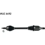 Hnací hřídel SKF VKJC 6492