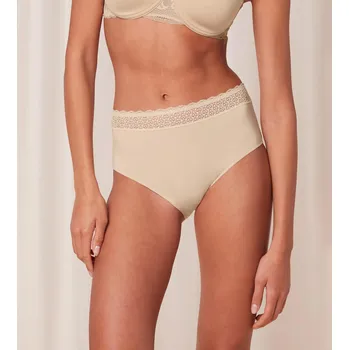 Dámské spodní prádlo Triumph Feel of Modal Midi Skin - 0026 10214399*0026 Velikost: L
