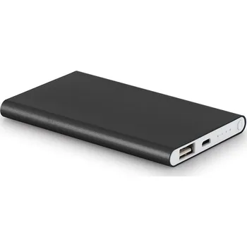 Bluetooth reproduktor STRICKER Powerbanka MARCET Barva: černá