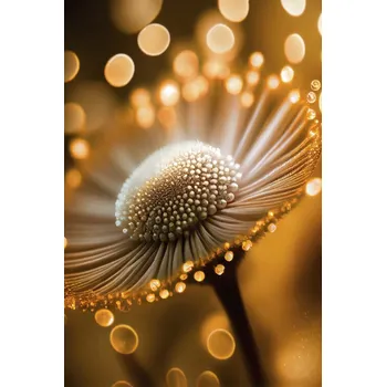 Plakát Plakát, Obraz - Golden Hour, Treechild