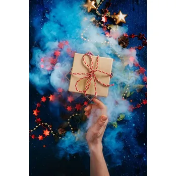 Plakát Plakát, Obraz - Don't open till Christmas, Dina Belenko