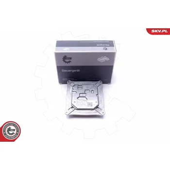 Řídící jednotka SKV Řídící jednotka, osvětlení 59SKV072