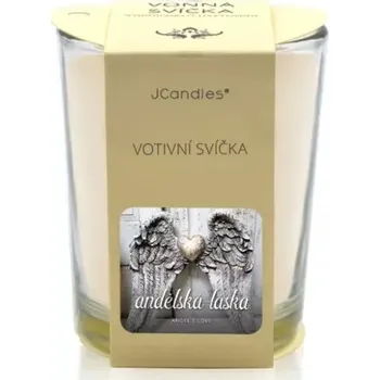 Svíčka Svíčka Andělská láska