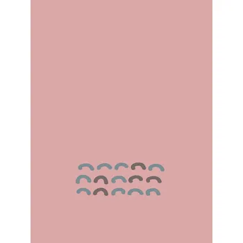 Plakát Plakát, Obraz - abstract semi, Finlay & Noa