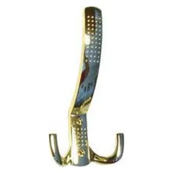 TS Věšák CAMEL I mosaz