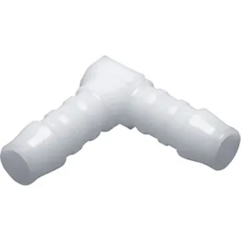 Příslušenství k čerpadlu NORMA L-spojka WS4 mm POM