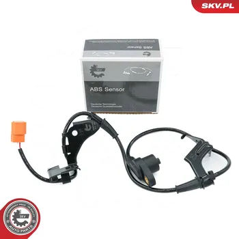 ABS SKV Snímač, počet otáček kol 06SKV453