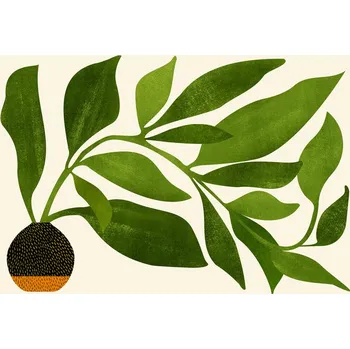 Plakát Plakát, Obraz - The Wanderer, Kristian Gallagher