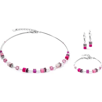 Módní doplněk COEUR DE LION Set 2800/50-0422