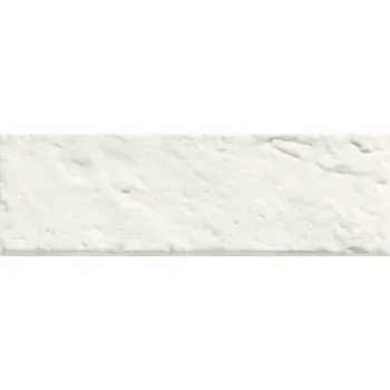 Tubadzin ALL IN WHITE 6 STR obklad 23,7x7,8cm - 0,6600m2