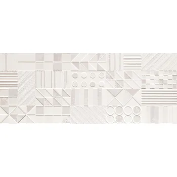 Tubadzin MODERN BASALT A dekorační obklad 74,8x29,8cm - 0,2250m2