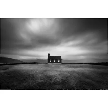 Plakát Plakát, Obraz - Echoes into eternity, Ionut Petrea