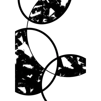 Plakát Plakát, Obraz - Bubbles, Studio Collection