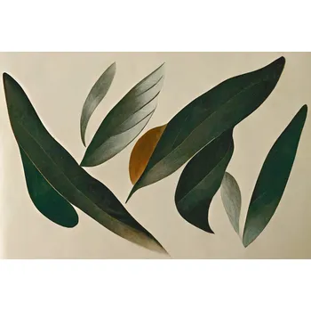 Plakát Plakát, Obraz - Floating Leafs, Treechild