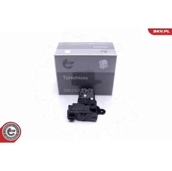 Autozámek SKV Zámek výklopných zadních dveří 16SKV359