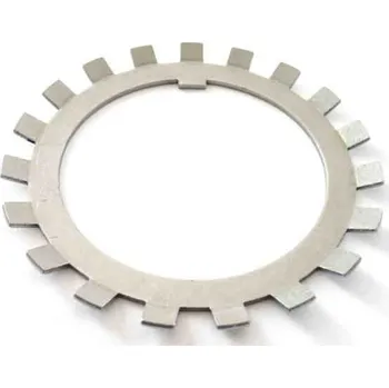 podložka TS Podložka pojistná MB1