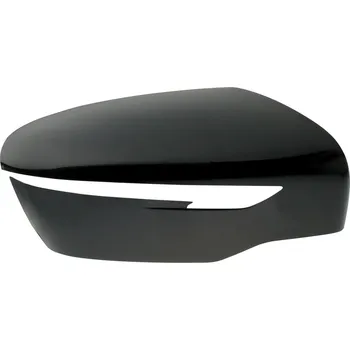 Auto zrcátko Kryt pravého zpětného zrcátka NISSAN QASHQAI J11 |3/2014-06/2017| | 5901532822885