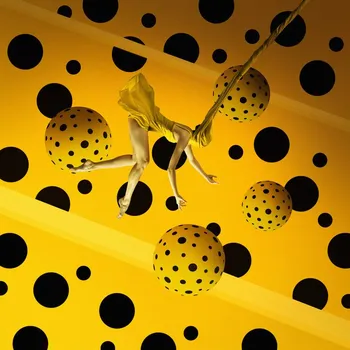 Plakát Plakát, Obraz - POLKADOT ON MEMORY BLISS