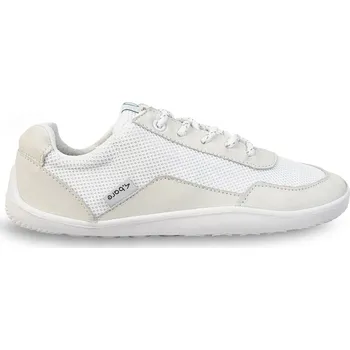 Dámské tenisky Barefoot tenisky 4bare - 4joy off white 42