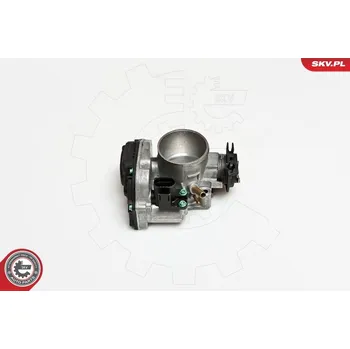 Systém vstřikování SKV Hrdlo škrticí klapky 12SKV034