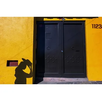 Plakát Plakát, Obraz - Street Greetings, Ali Khataw