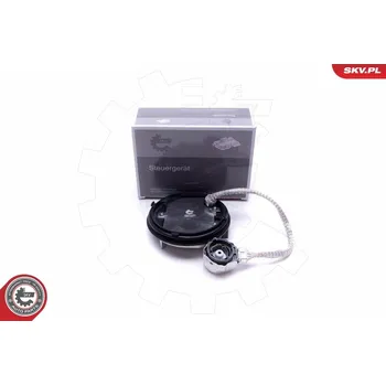 Řídící jednotka SKV Řídící jednotka, osvětlení 59SKV062