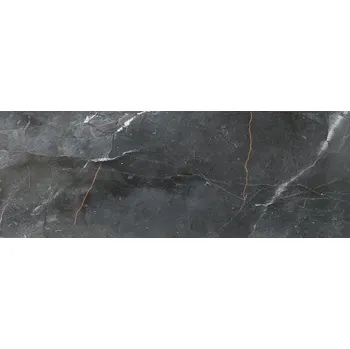 Tubadzin BRAINSTORM BLACK obklad 89,8x32,8cm - 1,7700m2