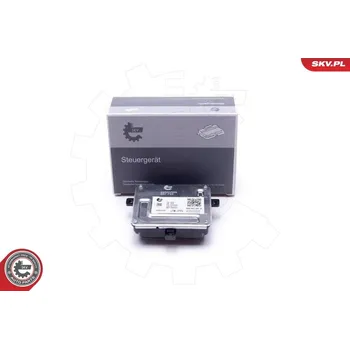 Řídící jednotka SKV Řídící jednotka, osvětlení 59SKV028