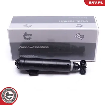 Autosklo SKV Tryska ostřikovače, čištění světlometu 15SKV677