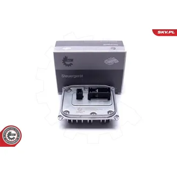 Řídící jednotka SKV Řídící jednotka, osvětlení 59SKV169