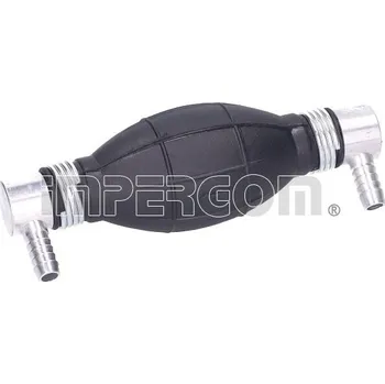 Palivový systém Čerpadlo, předběžný přívod paliva ORIGINAL IMPERIUM 4017