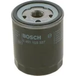 Olejový filtr - Bosch 0451103337