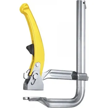 Truhlářská svěrka Heavy Duty Ráčnová svěrka Ratchet (UG85RM)