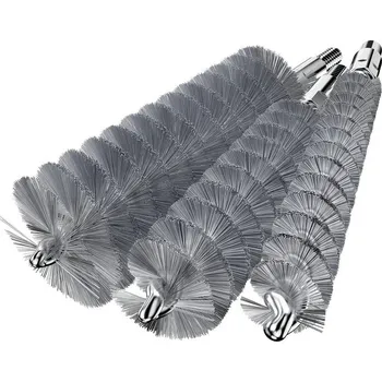 Čištění zbraně Real Avid Kartáček Bore-Max Speed Brush Real Avid®