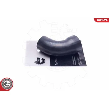 SKV Hadička plnicího vzduchu 24SKV546