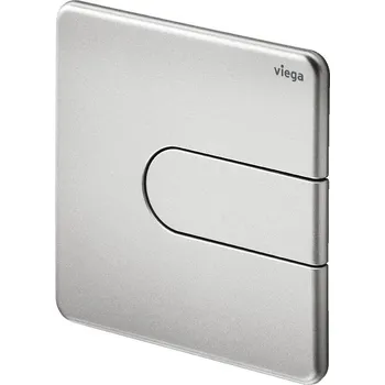 Viega Prevista sada vybavení plast nerez mat/velur Visign for Style 23 model 86132