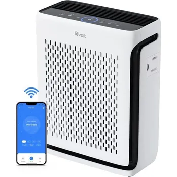 Levoit Vital 100S Pro Smart