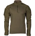 Mil-Tec taktické tričko 2.0, olivové
