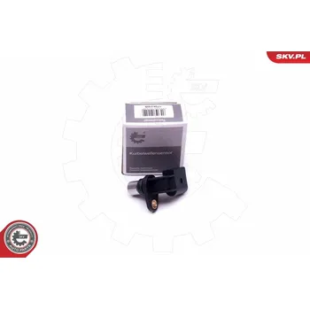 Vačková hřídel SKV Snímač, poloha vačkového hřídele 17SKV489