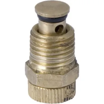 Ventil MARK Ventilek odpouštěcí 1/4