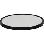 NOMY LED 32W BLACK svítidlo přisazené, 3200lm, CCT 3000/4000/6000K, IP20