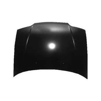 Kapota VAN WEZEL Kapota motoru VAW 4036660 + DOPRAVA ZDARMA!