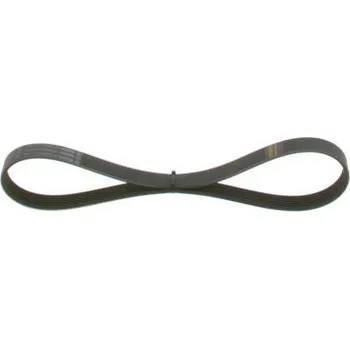 ozubený klínový řemen BOSCH 1 987 948 483