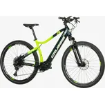 Elektrokolo CRUSSIS E-Cross 9.8-S 17,5Ah 2023-2024 Velikost rámu: 20