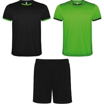 Roly Racing sport set 20x dres; 10x trenky a více E0452-22502