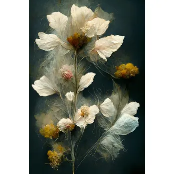 Plakát Plakát, Obraz - As Time Goes By, Treechild